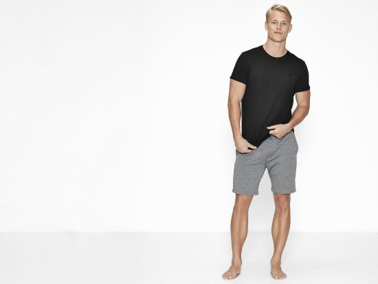 JBS of Denmark shorts