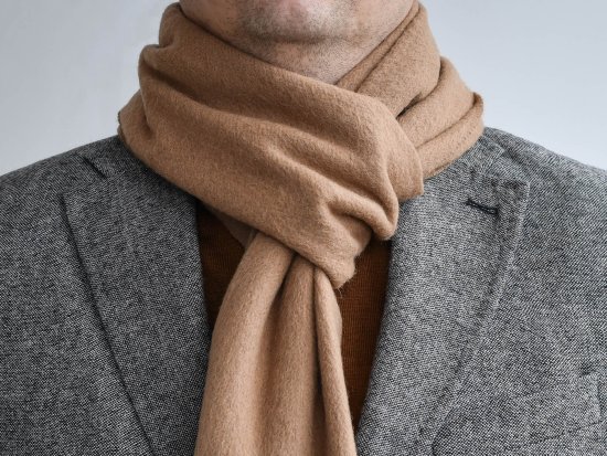 connexiontie halstørklæder til mænd
