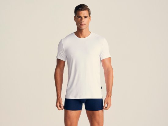 JBS of Denmark t-shirts til mænd