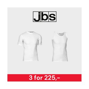 JBS 310 3 for 225,-