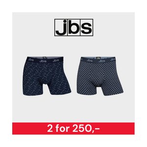 JBS Drive 2 for 250,-