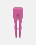 Leggings | polyester | pink m. cherry print -Hype the Detail