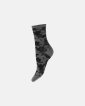 "Fashion" strømper | polyamid | camouflage grå - Hype the Detail