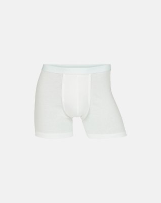 "Basic " tights | 100% bomuld | hvid -Olympia