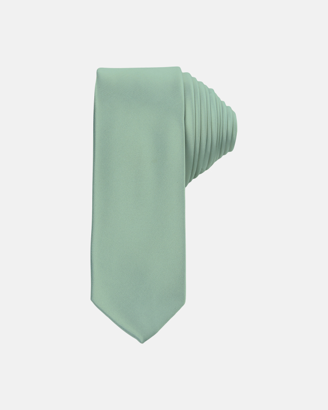 Slips 5 cm | 100% polyester | mint