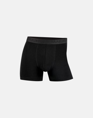 Tights 3-pak, Bambusviskose, Multifarvet