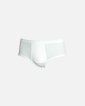 "Classic" briefs med gylp | 100% bomuld | hvid - Olympia