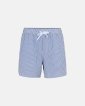 Badeshorts | polyester | stribet - JBS
