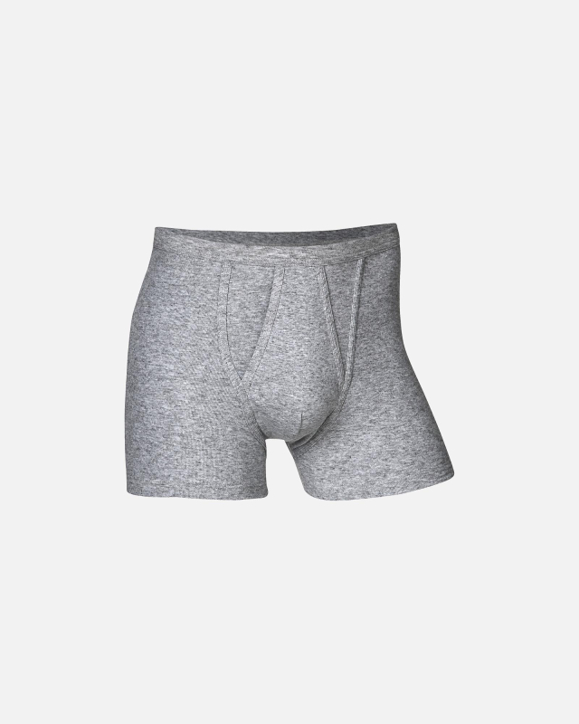 "Original" tights | 100% bomuld | grå