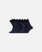 Strømper 7-pak | Bomuld | Navy - CR7