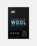 "Wool" long johns | 100% merino uld | sort -JBS
