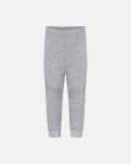 Leggings, Bambusviskose, Grå