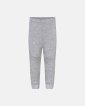 Leggings | Bambusviskose | Grå - JBS of Denmark Kids