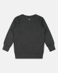 Sweatshirt baby | Bambusviskose | Mørkegrå - JBS of Denmark Kids