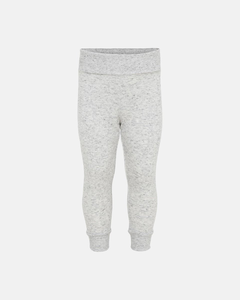 JBS of Denmark Kids Sweatpants | Bambusviskose | Lysegrå - 68