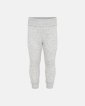 Sweatpants | Bambusviskose | Lysegrå - JBS of Denmark Kids