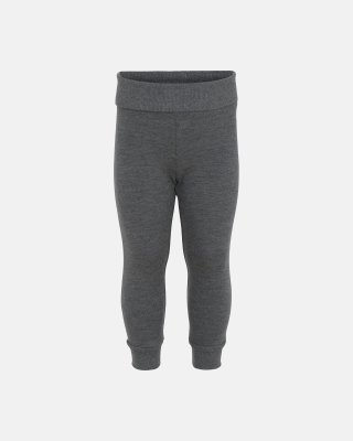 Sweatpants | Bambusviskose | Mørkegrå
