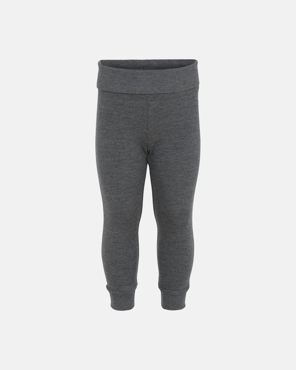 JBS of Denmark Kids Sweatpants | Bambusviskose | Mørkegrå - 68