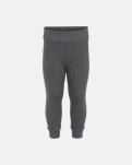 Sweatpants, Bambusviskose, Mørkegrå