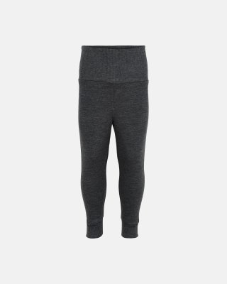 Sweatpants | Bambusviskose | Mørkegrå