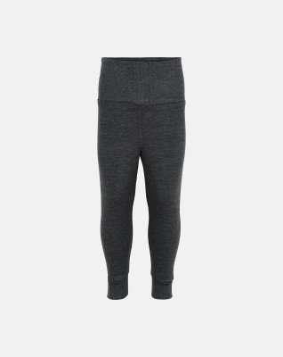 Sweatpants, Bambusviskose, Mørkegrå