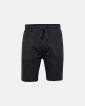 Sweat shorts | bambus | sort - JBS of Denmark Men