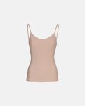 Shapewear Top fra decoy - Nude