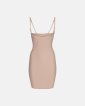 Shapewear kjole | Nude - Decoy