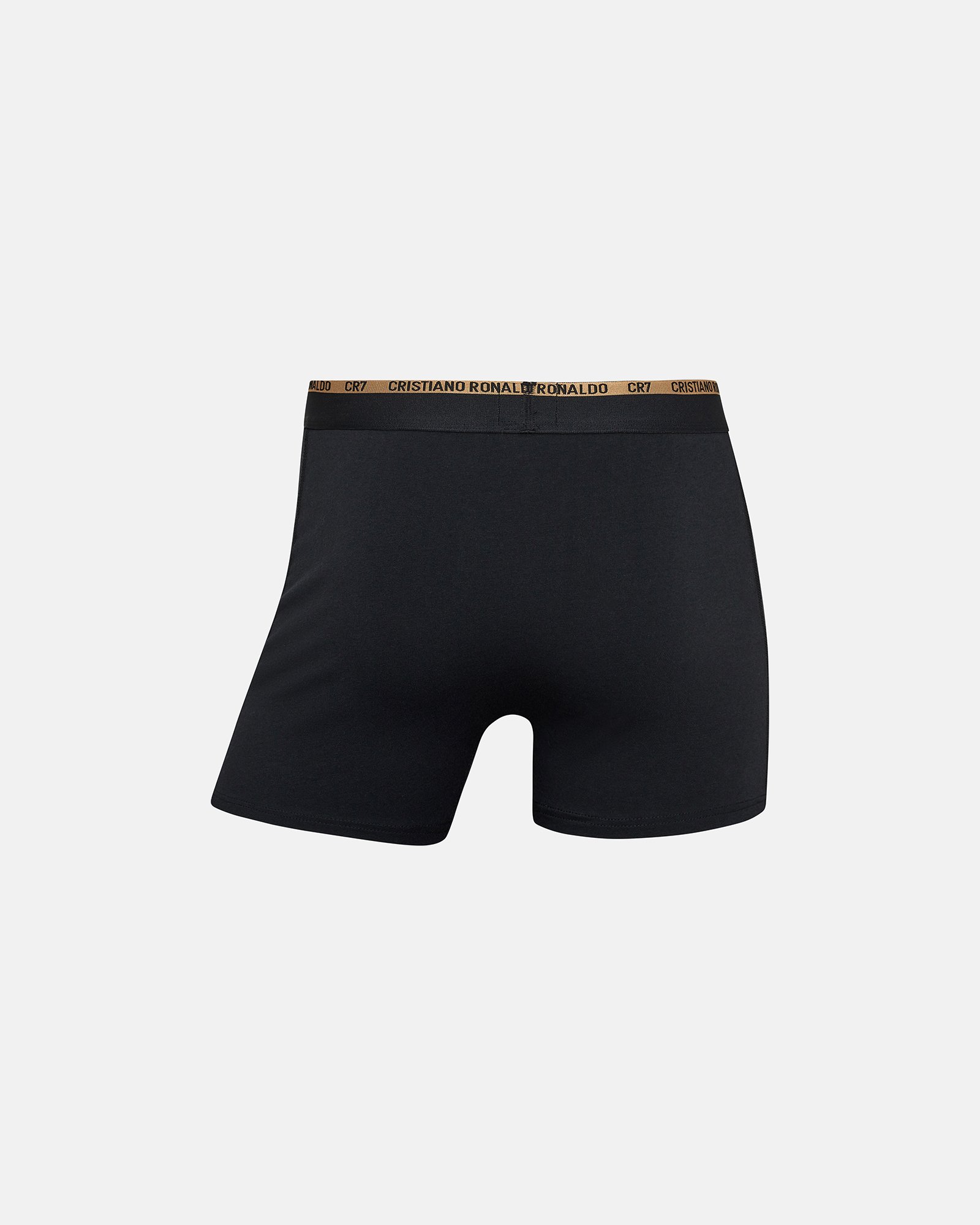 Trunks "basic" 7-pak | Bomuld | Multifarvet -CR7 Trunks "basic" 7-pak | Bomuld | Multifarvet -CR7