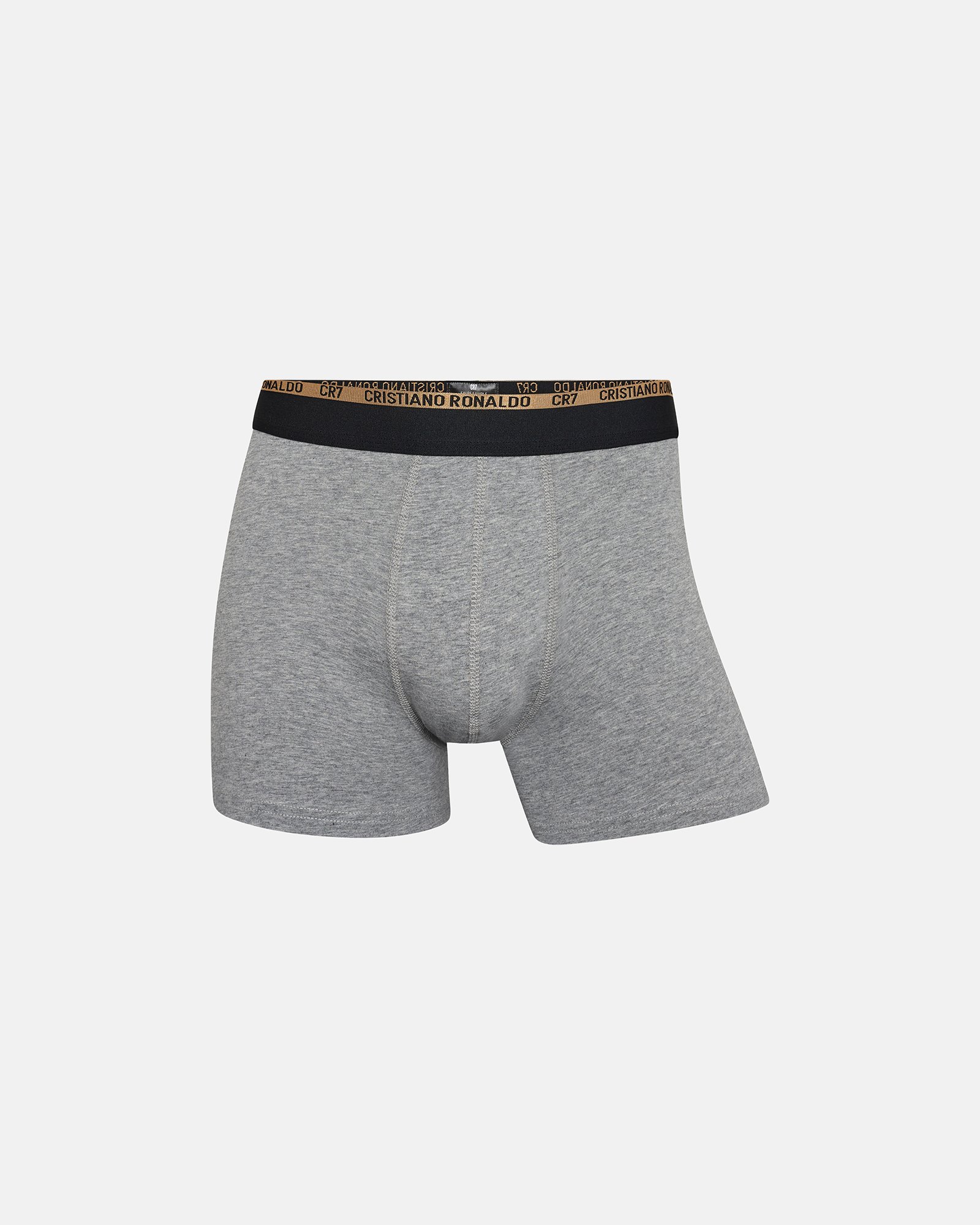 Trunks "basic" 7-pak | Bomuld | Multifarvet -CR7 Trunks "basic" 7-pak | Bomuld | Multifarvet -CR7