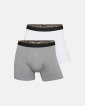 2-pak "fashion" trunk | økologisk bomuld | multifarvet - CR7