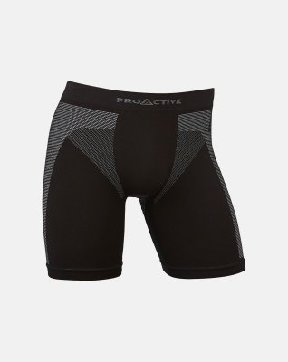 "Multi sport" shorts | polypropylen | sort -ProActive