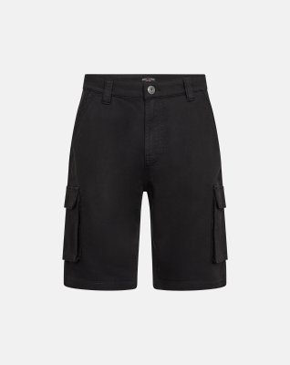 Shorts | 100% bomuld | sort -ProActive