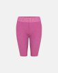 Indershorts "logo" | polyester | pink - Hype the Detail