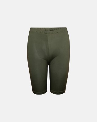 Indershorts | polyester | grøn -Hype the Detail