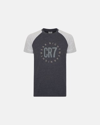 Pyjamas | 100% bomuld | Multifarvet -CR7