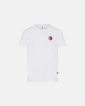 T-shirt o-hals | 100% økologisk bomuld | hvid - JBS of Denmark Men