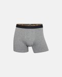 Trunks "basic" 3-pak | Økologisk bomuld | Multifarvet -CR7