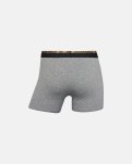 Trunks "basic" 3-pak | Økologisk bomuld | Multifarvet -CR7