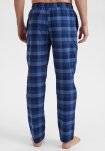 Pyjamasbukser | 100% flannel bomuld | ternet -JBS