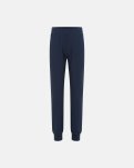 Pyjamassæt "kids", Bambusviskose, Blå