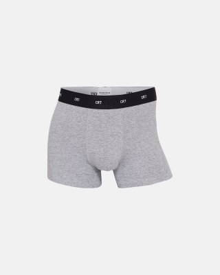 Tights 9-pak | Bambusviskose | Sort/grå