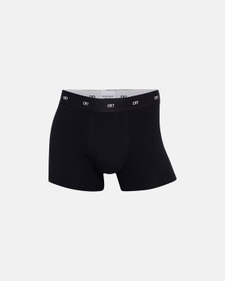 Trunks 9-pak | Bambusviskose | Sort
