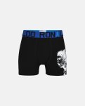 Trunks "kids" 10-pak | Bomuld | Multifarvet -CR7