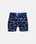 Trunks "kids" 10-pak | Bomuld | Multifarvet -CR7