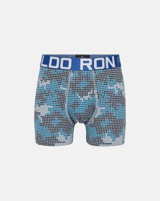 Trunks "kids" 10-pak | Bomuld | Multifarvet -CR7