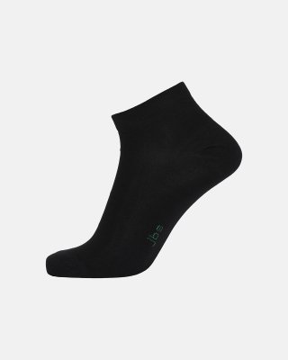 Footies 14-pak | Bambusviskose | Sort
