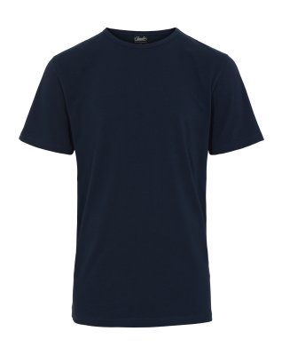 T-shirts 9-pak | Økologisk bomuld | Navy -Claudio