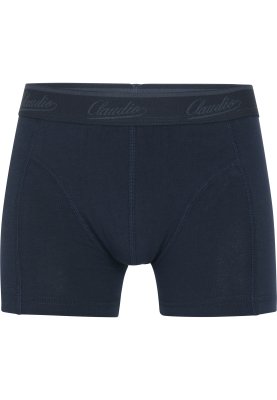 Tights 10-pak | Økologisk bomuld | Navy
