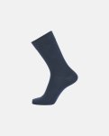 Strømper 20-pak | Økologisk bomuld | Navy -Claudio